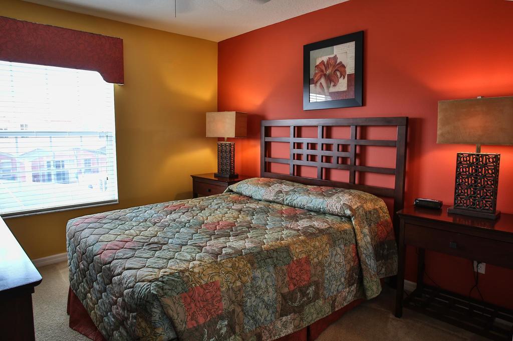 Encantada Resort Kissimmee Zimmer foto