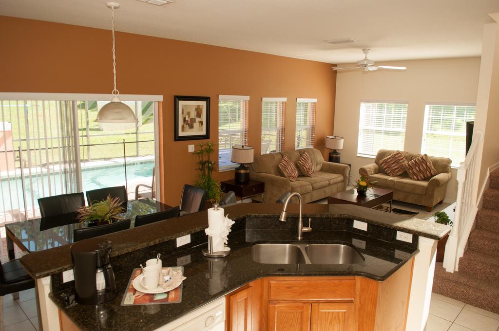 Encantada Resort Kissimmee Zimmer foto