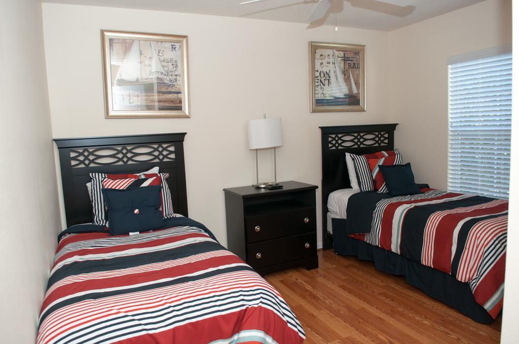 Encantada Resort Kissimmee Zimmer foto