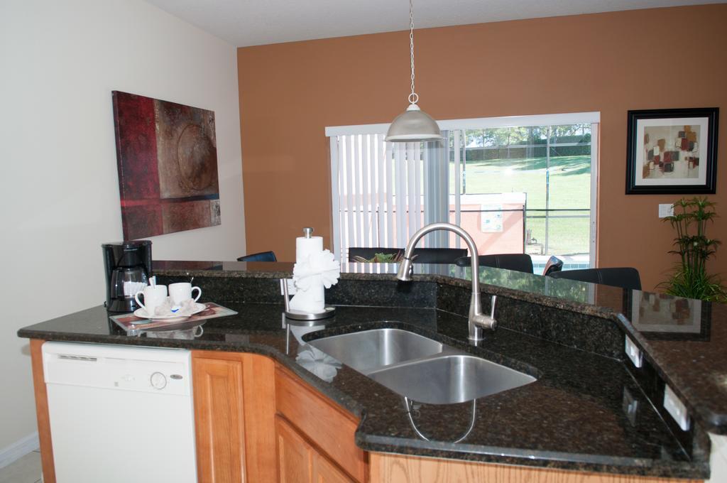 Encantada Resort Kissimmee Zimmer foto