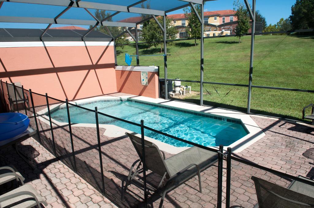 Encantada Resort Kissimmee Exterior foto