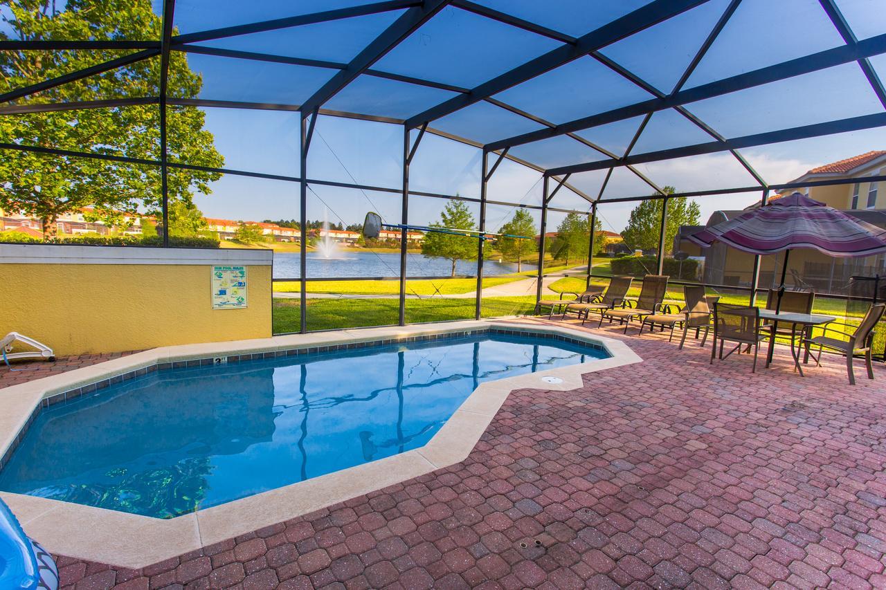 Encantada Resort Kissimmee Exterior foto