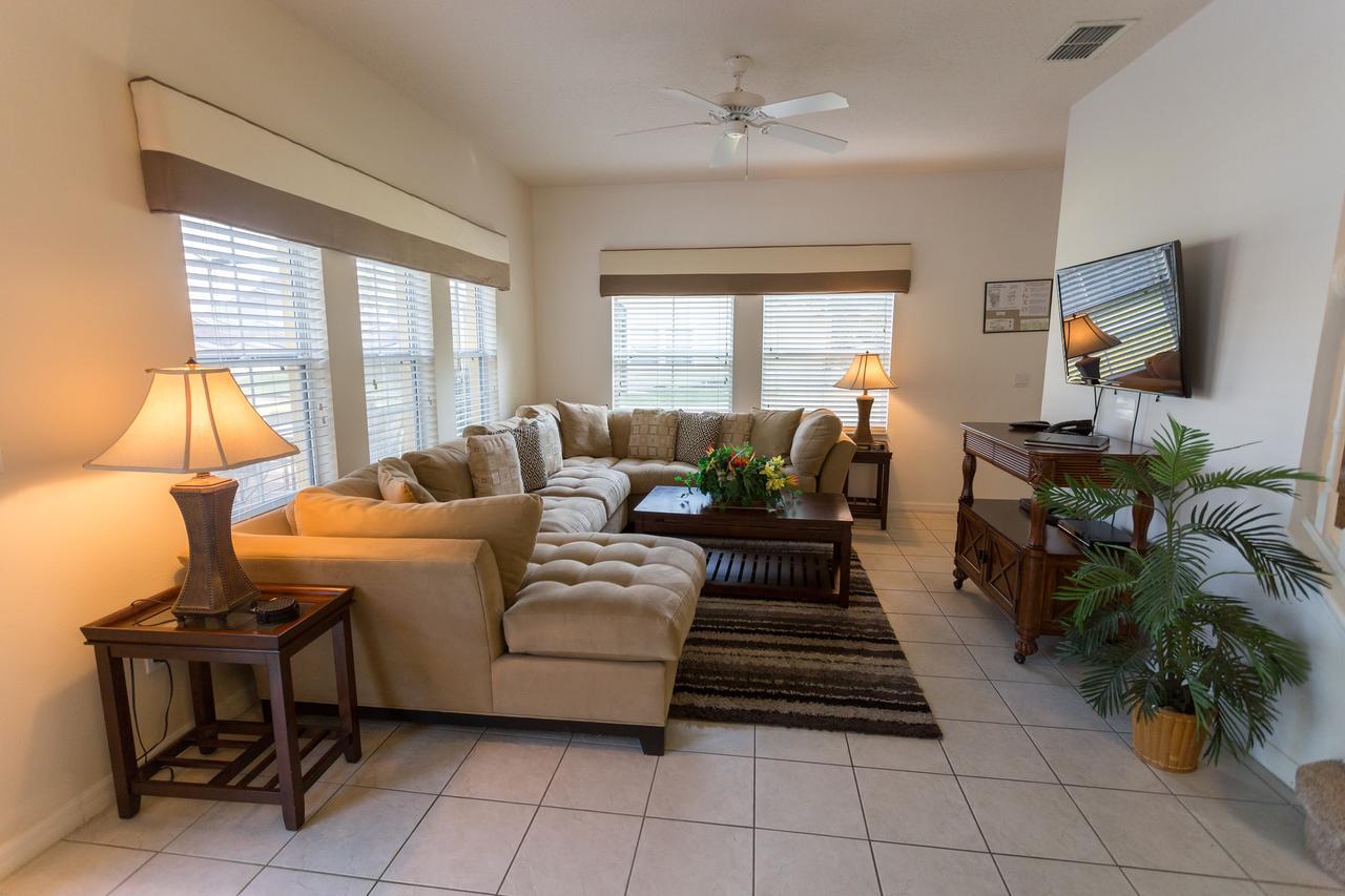 Encantada Resort Kissimmee Exterior foto
