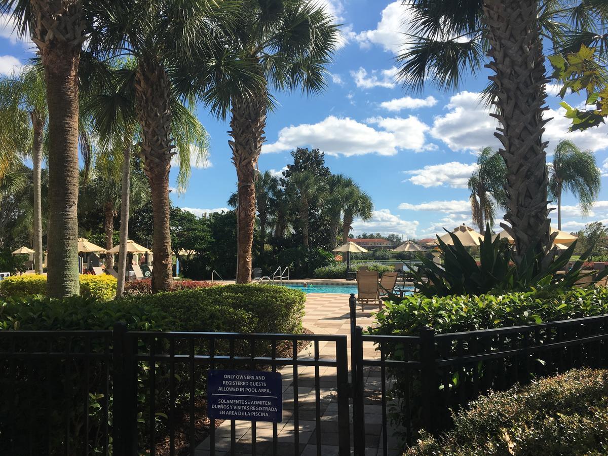 Encantada Resort Kissimmee Exterior foto
