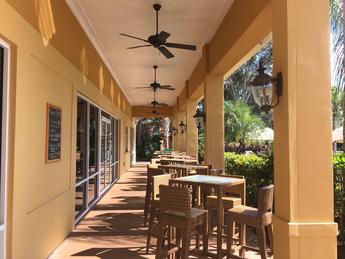 Encantada Resort Kissimmee Exterior foto
