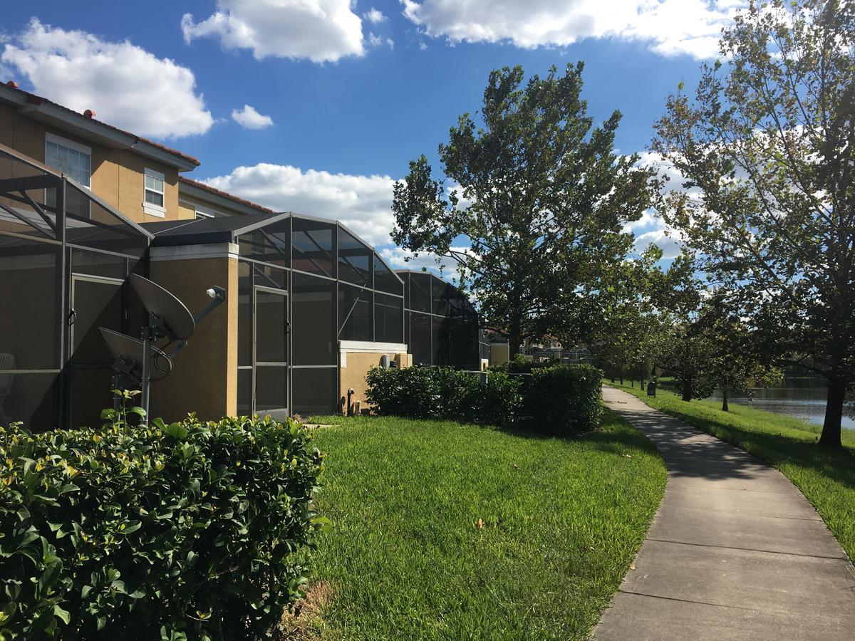 Encantada Resort Kissimmee Exterior foto